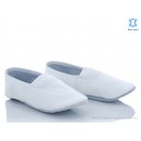 Dance Shoes 001 white (14-22)