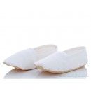 Dance Shoes 003 white (14-24)