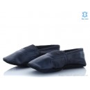 Dance Shoes 001 black (14-22)