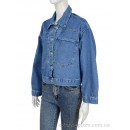 Rina Jeans T9-4845 mavi
