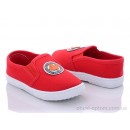 A.A.A.Shoes C357 red