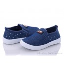 A.A.A.Shoes C383 d.blue