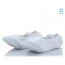 Dance Shoes 002 white (24-29)