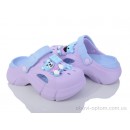 Shev-Shoes QN1833B violet
