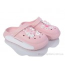 Shev-Shoes 1910B pink