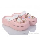 Shev-Shoes 1913B pink