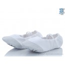Dance Shoes 002 white (30-35)